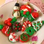 Assorted Christmas Goodie C..