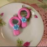 The Queens Hand Mirror - Pi..