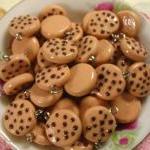 8 Chocolate Chips Cookies 