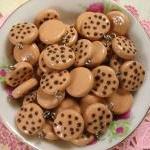 8 Chocolate Chips Cookies 