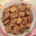 8 Chocolate Chips Cookies 