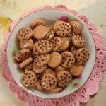 8 Chocolate Chips Cookies 