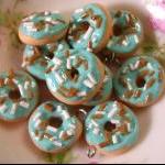 6pcs Donut Sweet Escape Col..