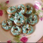 6pcs Donut Sweet Escape Col..
