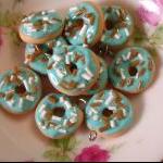 6pcs Donut Sweet Escape Col..