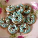 6pcs Donut Sweet Escape Col..