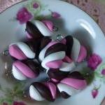 6pcs Marshamallow Rainbow C..