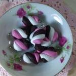 6pcs Marshamallow Rainbow C..