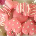 Sweethearts Collection Char..