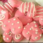 Sweethearts Collection Char..