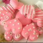 Sweethearts Collection Char..